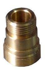 Šroubení Celli mosaz - promo