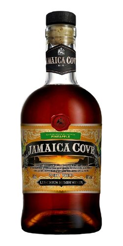 Jamaica Cove 40% 0,7l - promo