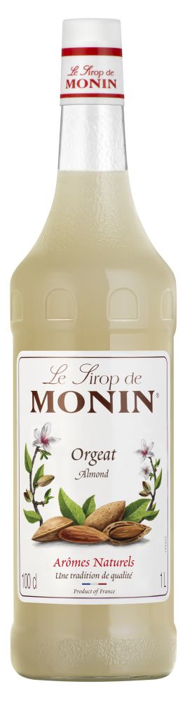 Monin Mandle 1l