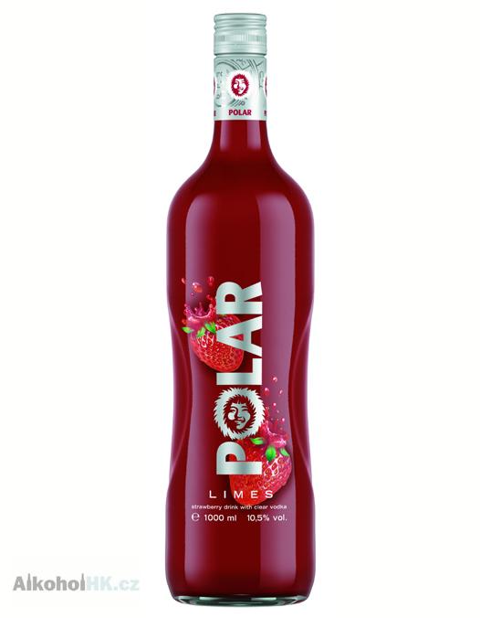 Polar 10,5% 1l - promo