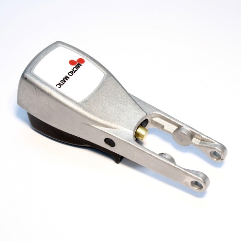 Rukojeť narážeče Micromatic - promo