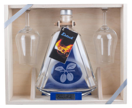 Sada Verdon 40% 0,35l - promo