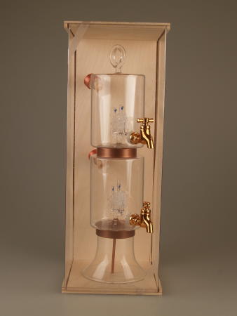 Spillatore 40% 2*0,35l - promo