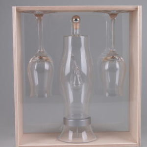 Tibera s hruškou 40% 0,5l - promo